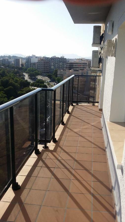 Cozy-Elegant Alicante Exterior foto