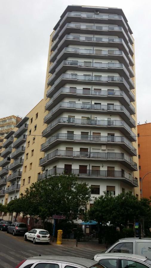 Cozy-Elegant Alicante Exterior foto