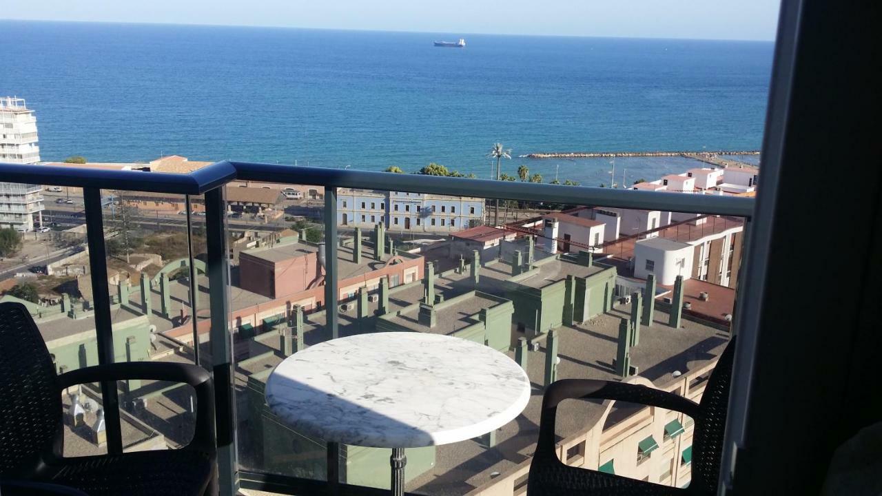 Cozy-Elegant Alicante Exterior foto