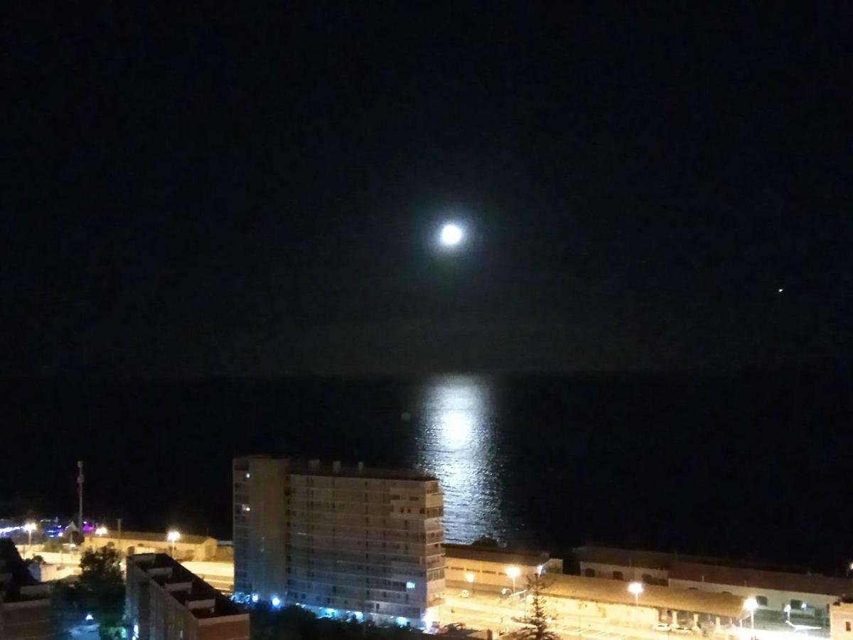 Cozy-Elegant Alicante Exterior foto