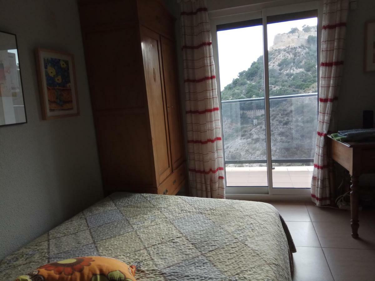 Cozy-Elegant Alicante Exterior foto